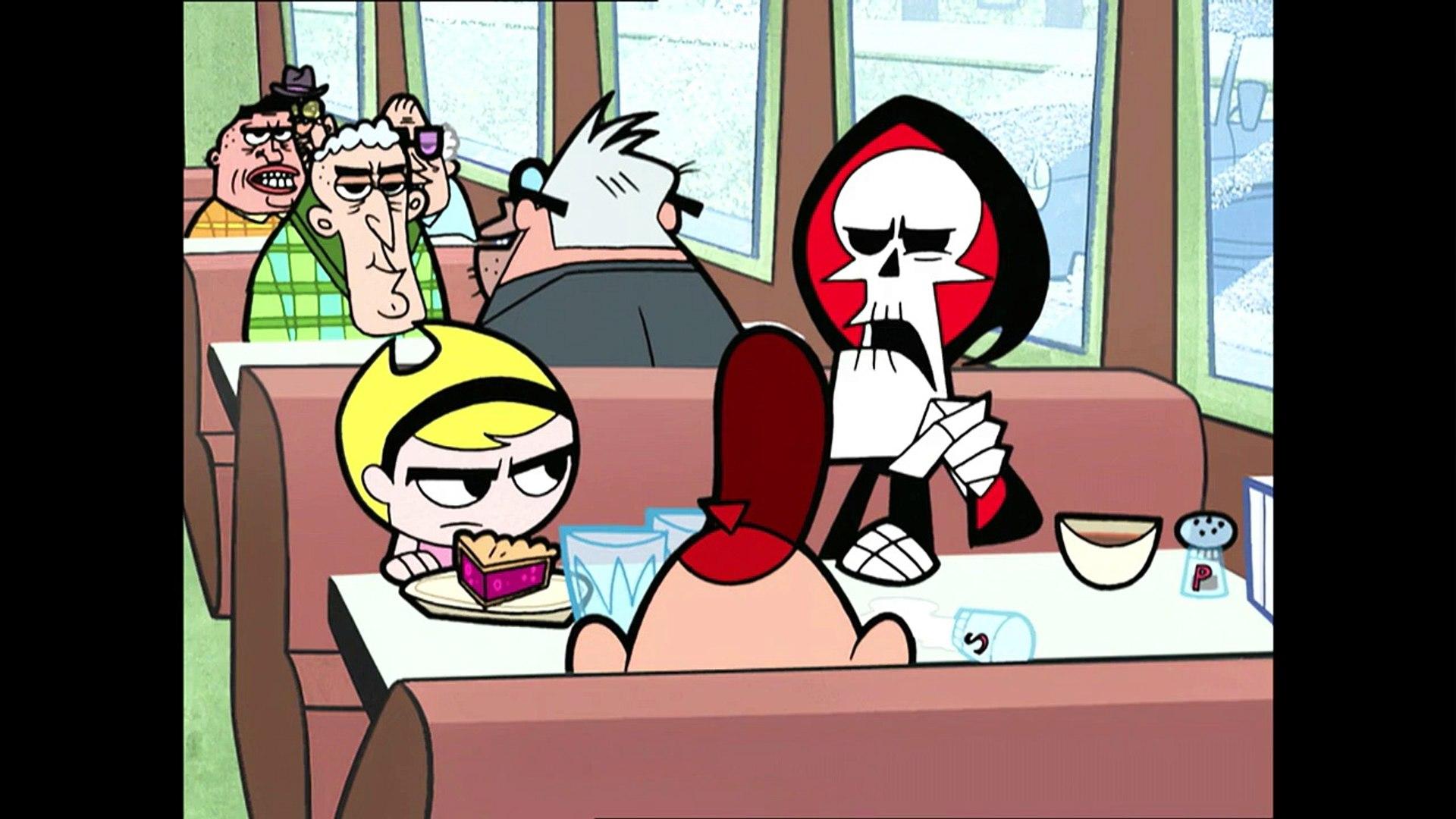 The Grim Adventures Of Billy And Mandy Episodes Online The Grim Adventures of Billy and Mandy Wallpapers - Top Free The Grim