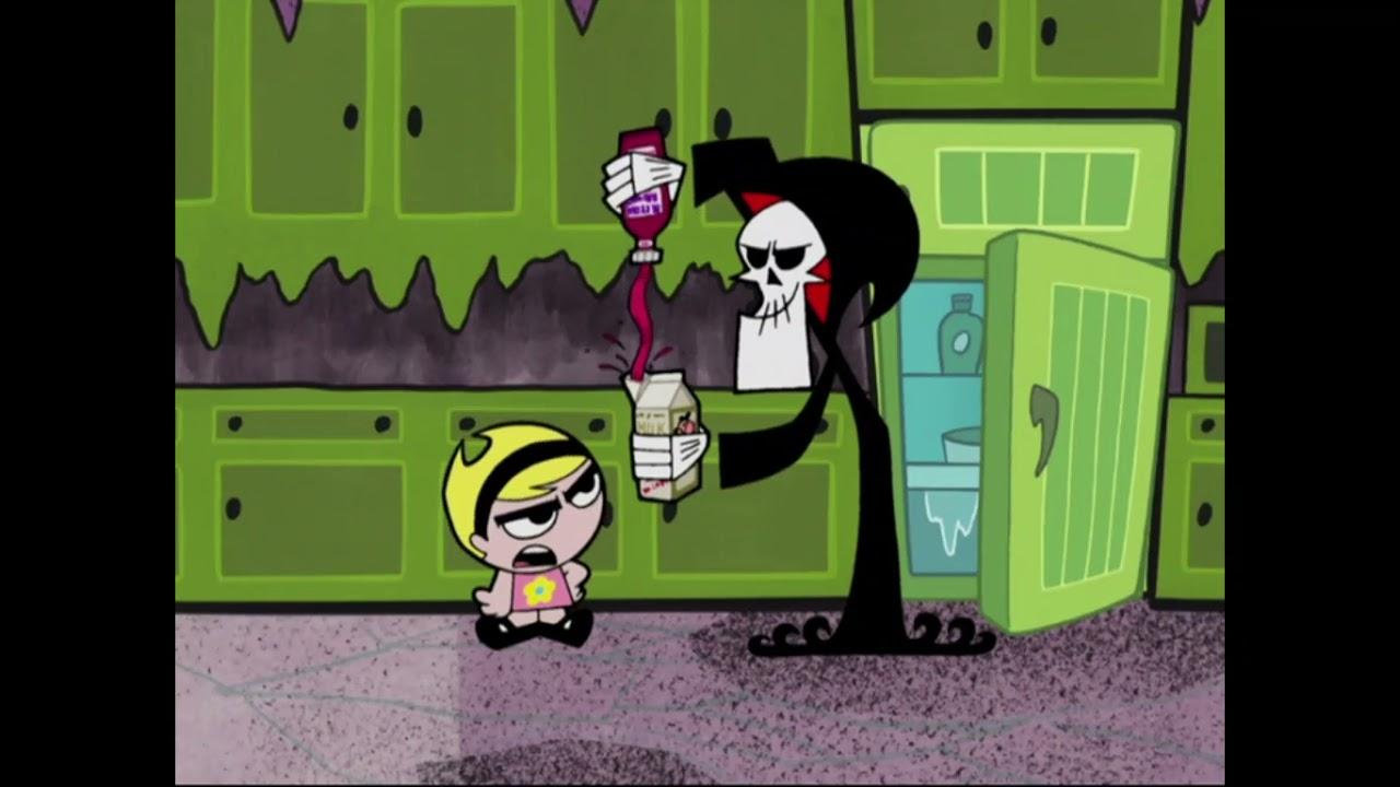 Watch The Grim Adventures Of Billy And Mandy Online Free The Grim Adventures of Billy and Mandy Wallpapers - Top Free The Grim