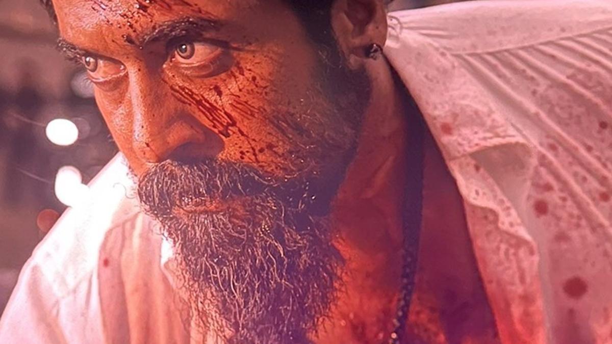 1200x675 Vikram Movie Rolex Wallpaper