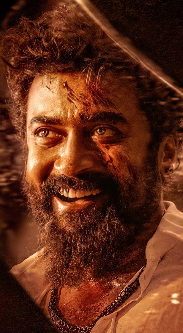 736x1339 Vikram (2022)