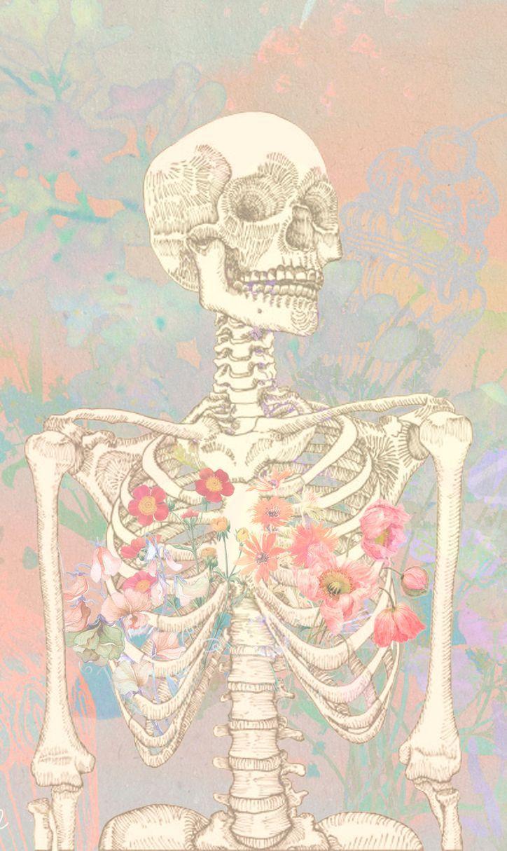 724x1215 Anatomy Art Wallpaper. Biology art, Art wallpaper, Anatomy art