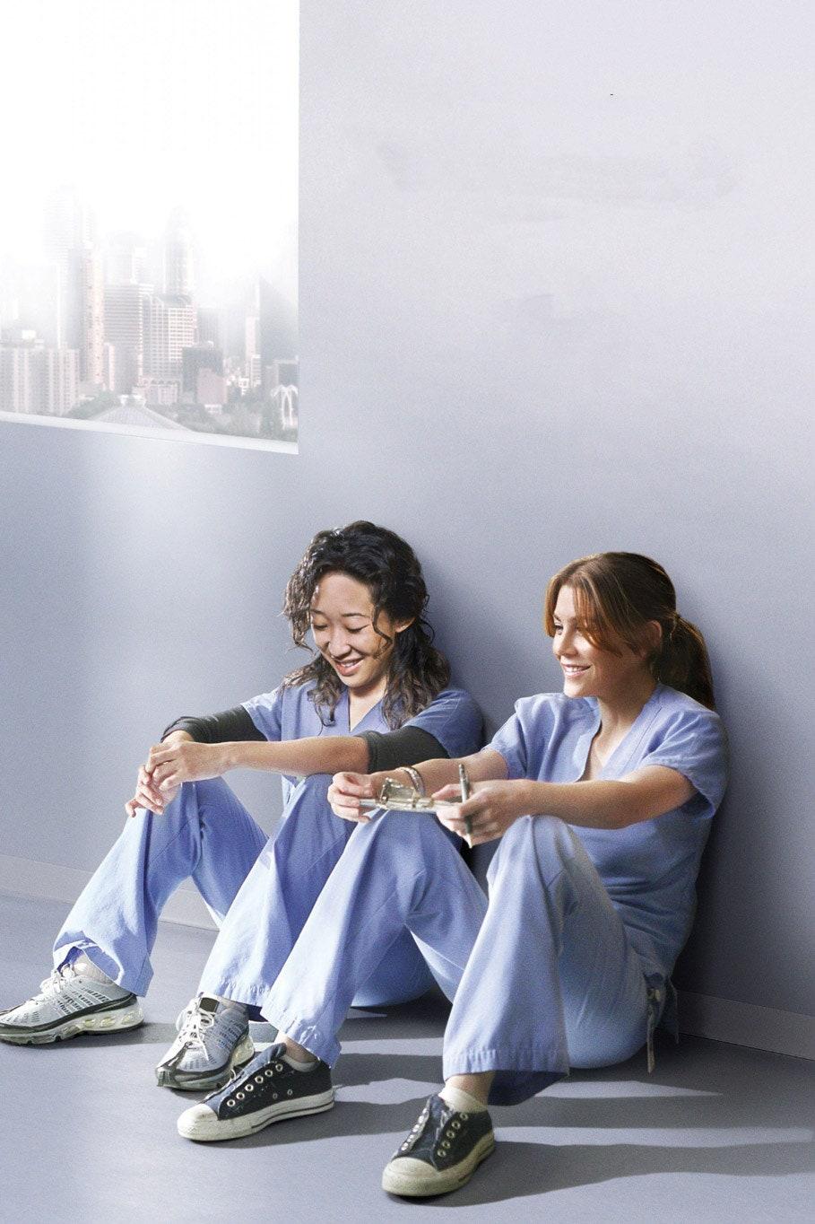 909x1364 High Drama Medical Series That Need To Be On Your Watchlist Right Now
