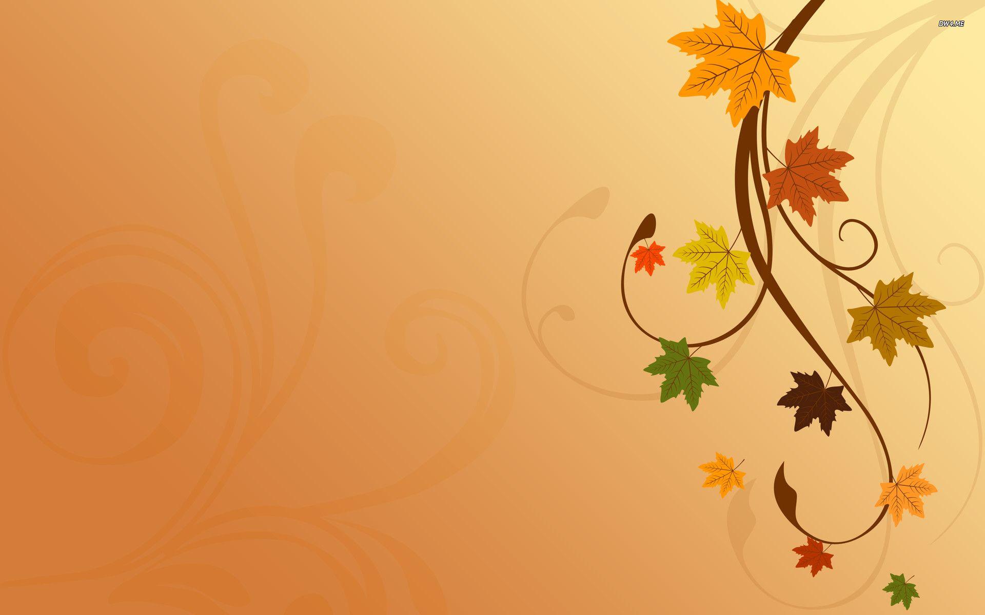 1920x1200 Thanksgiving 2018 Wallpaper