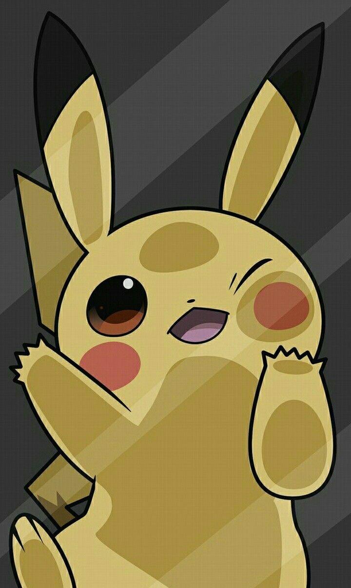 720x1208 Anime Pokémon Phone Wallpaper