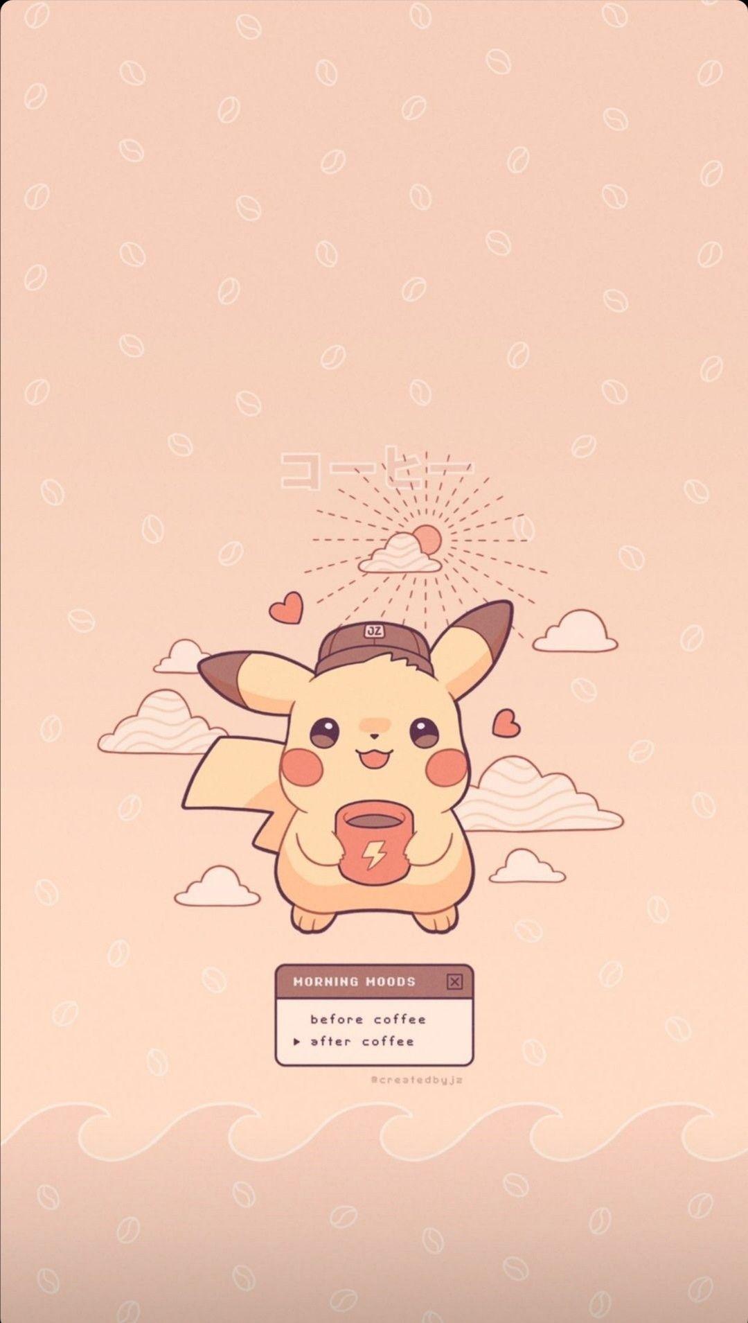 Cute Anime Pokémon Wallpapers - Top Free Cute Anime Pokémon Backgrounds