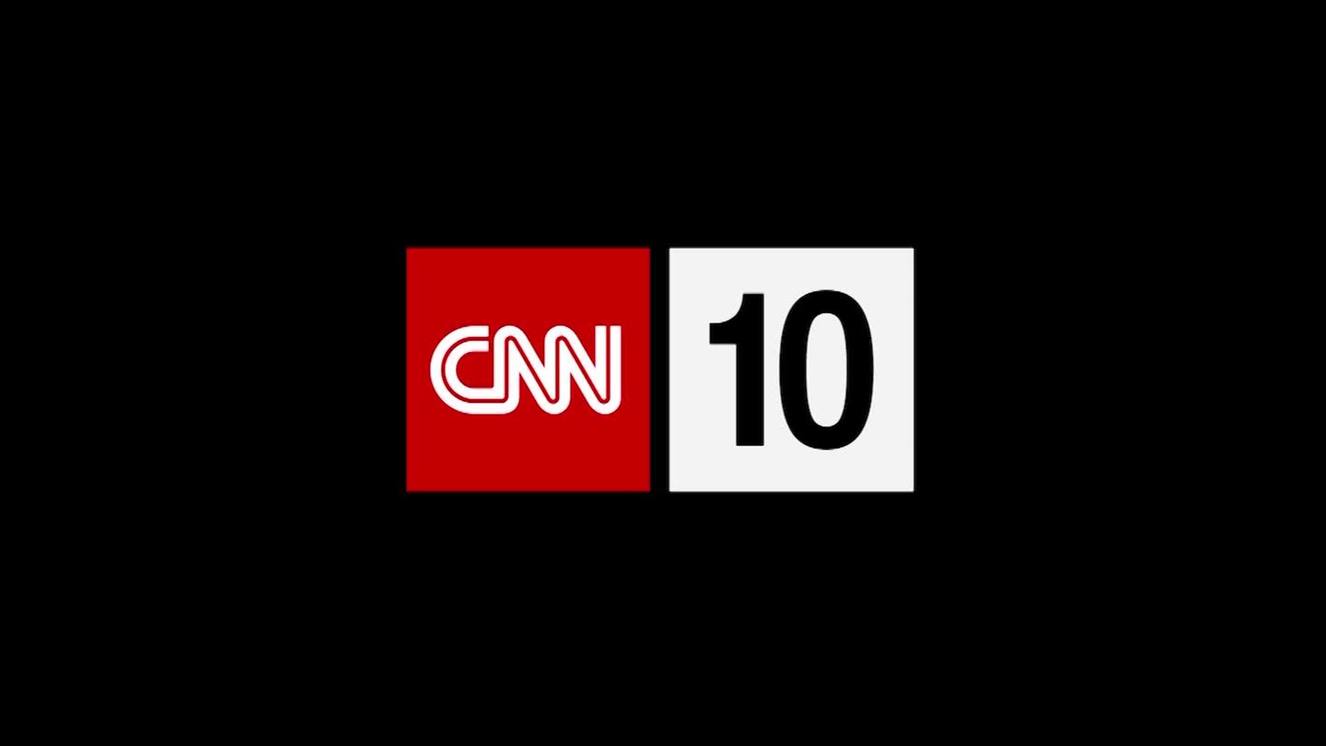 CNN 10 Wallpapers Top Free CNN 10 Backgrounds WallpaperAccess