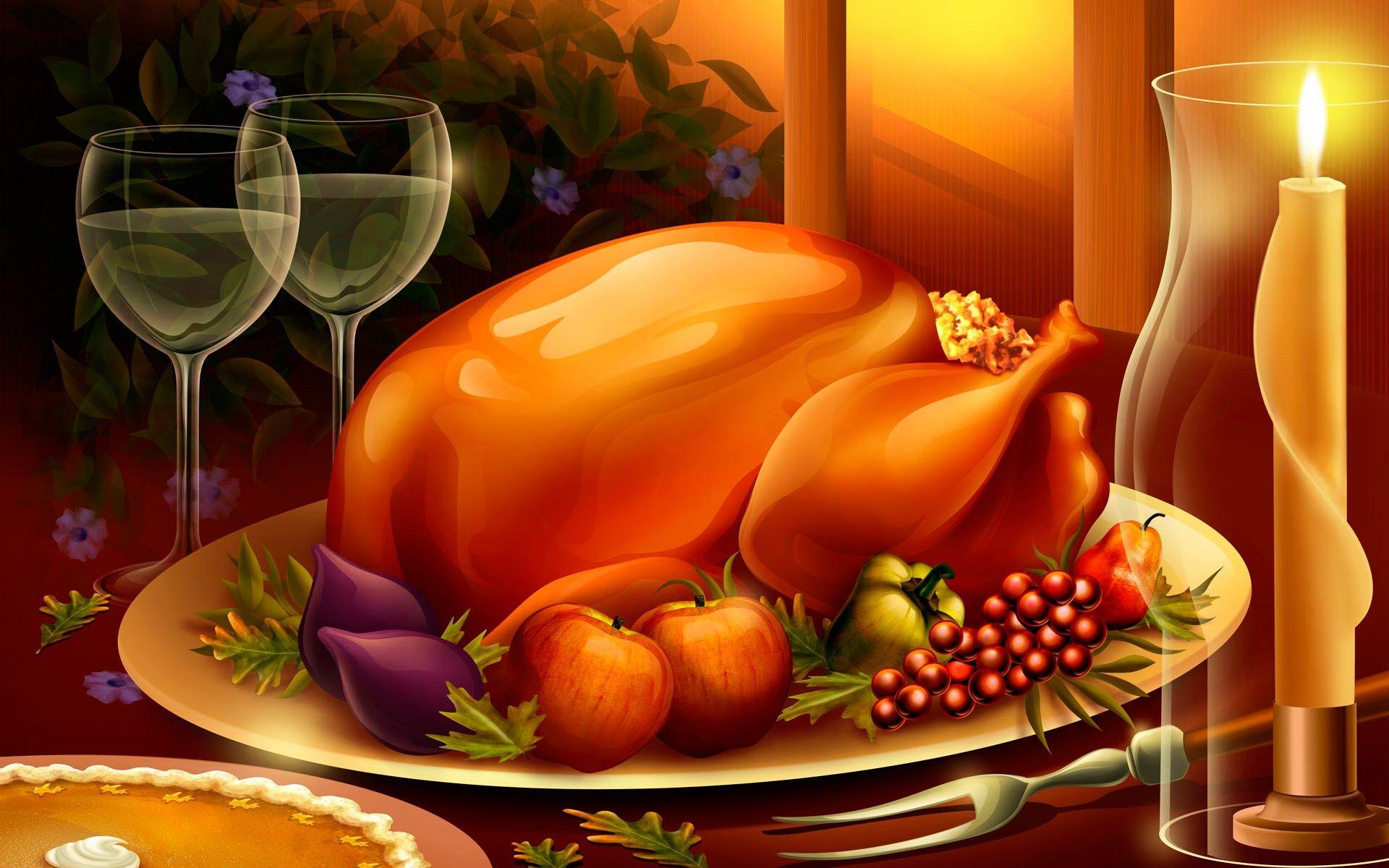 1920x1200 Free Awesome thanksgiving wallpaper