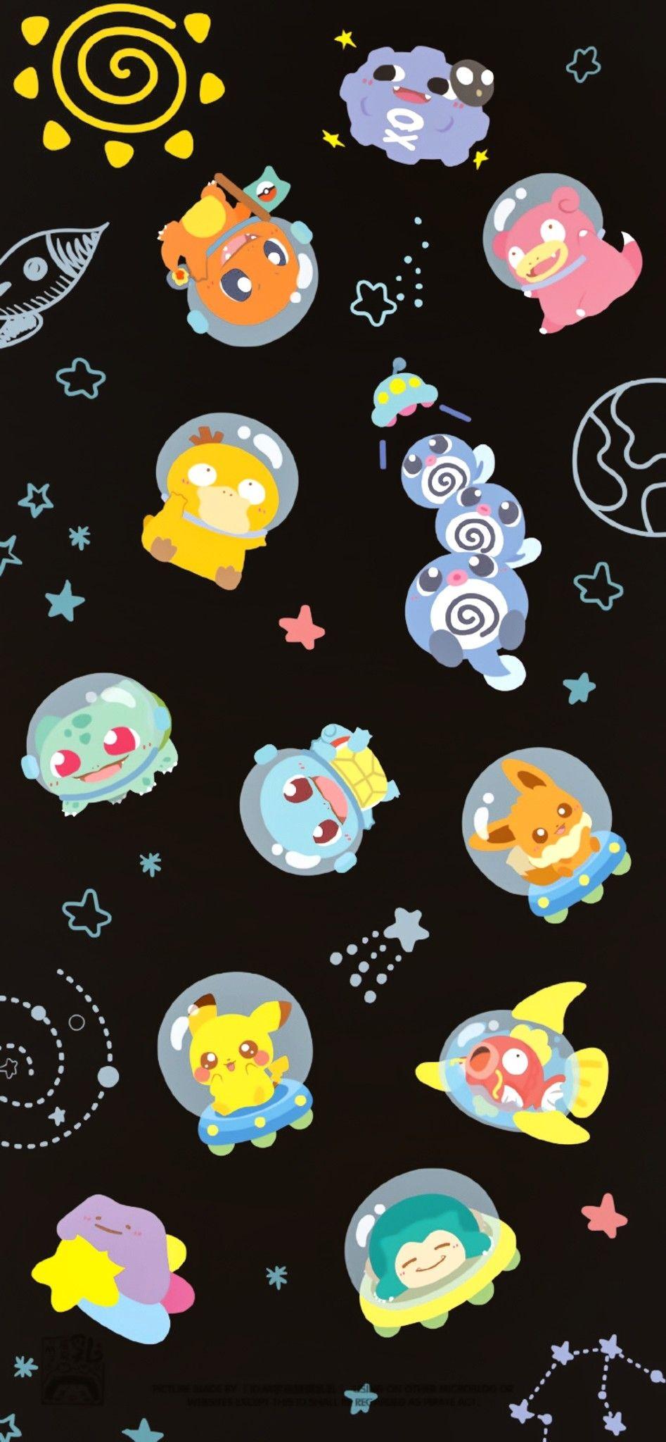 947x2048 Pokemon WPP. Cute pokemon wallpaper, Pokemon background, Wallpaper iphone cute