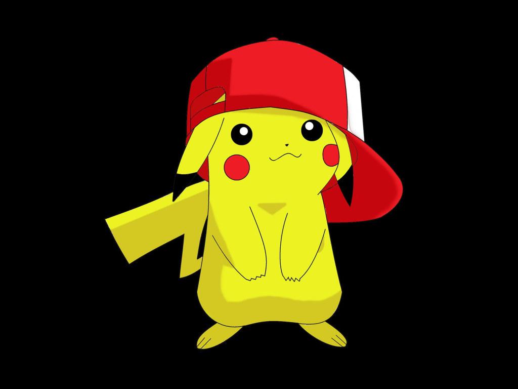 1024x768 Wallpaper Ainme Anime Pikachu Anime Pokemon HD Art, Cool • Wallpaper For You