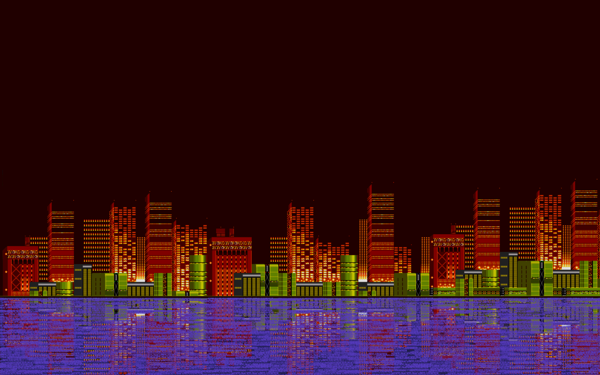 1920x1200 Bit Background HD