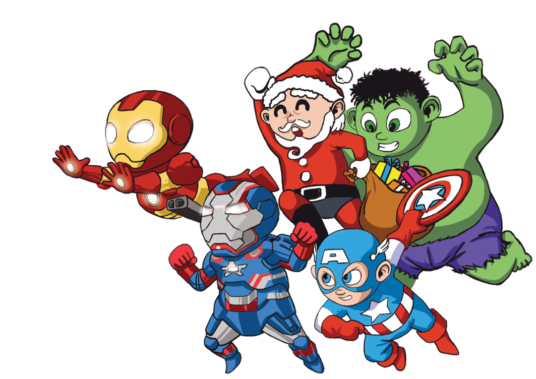 Kawaii Avengers Wallpapers Top Free Kawaii Avengers Backgrounds Wallpaperaccess