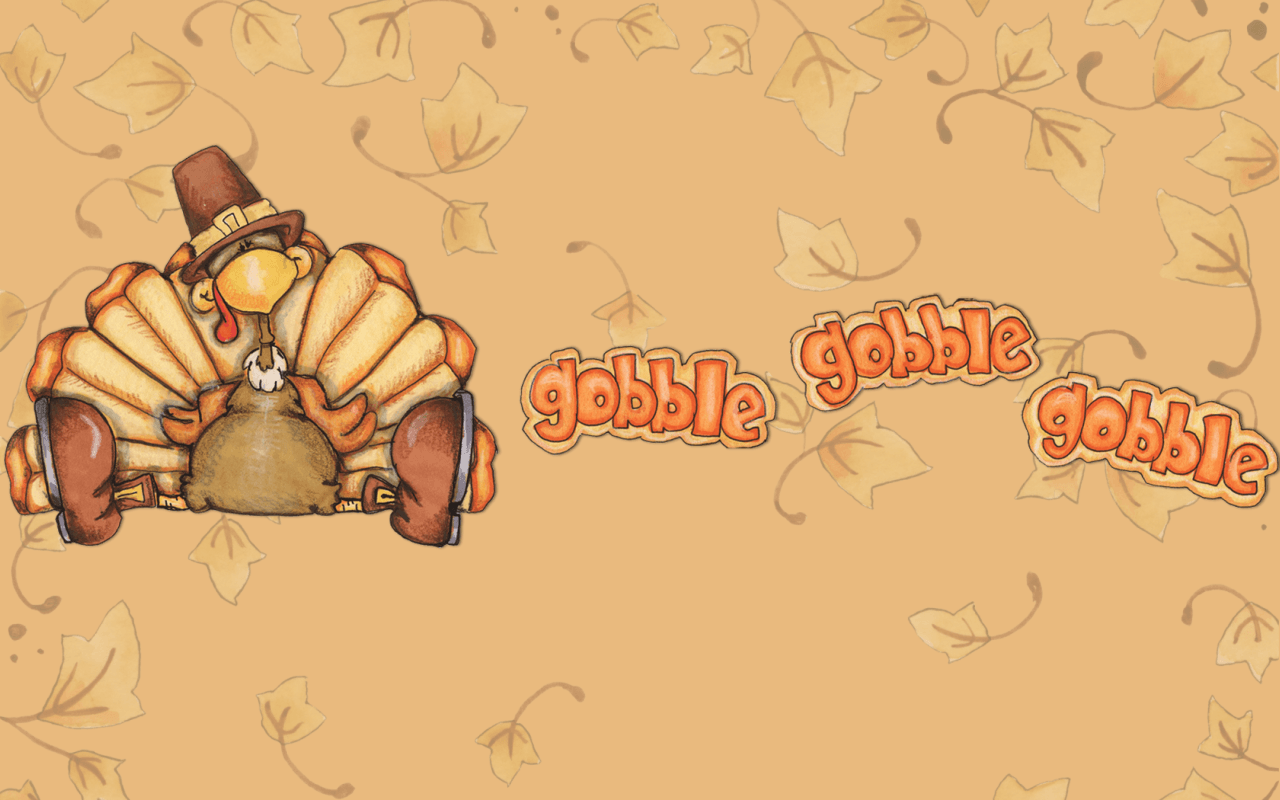 1280x800 Thanksgiving Wallpaper For Desktop Widescreen 1920x1200 Resolution