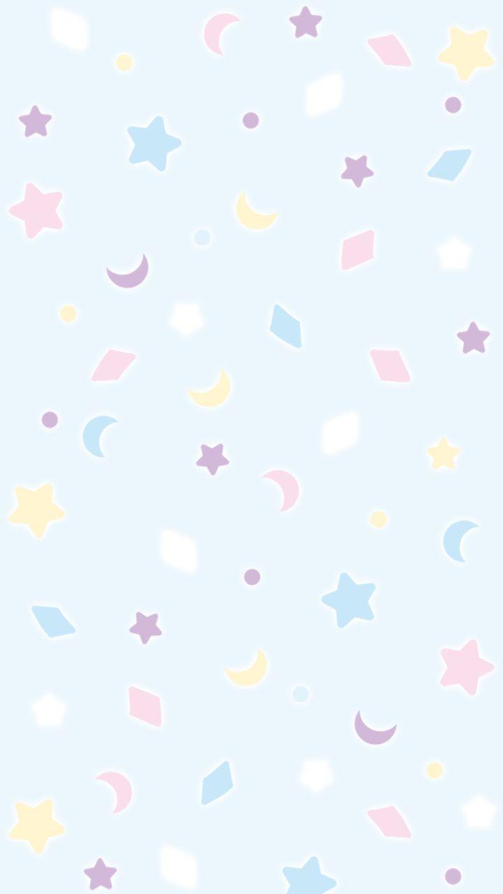 Cute Pink and Blue Kawaii Wallpapers Top Free Cute Pink and Blue