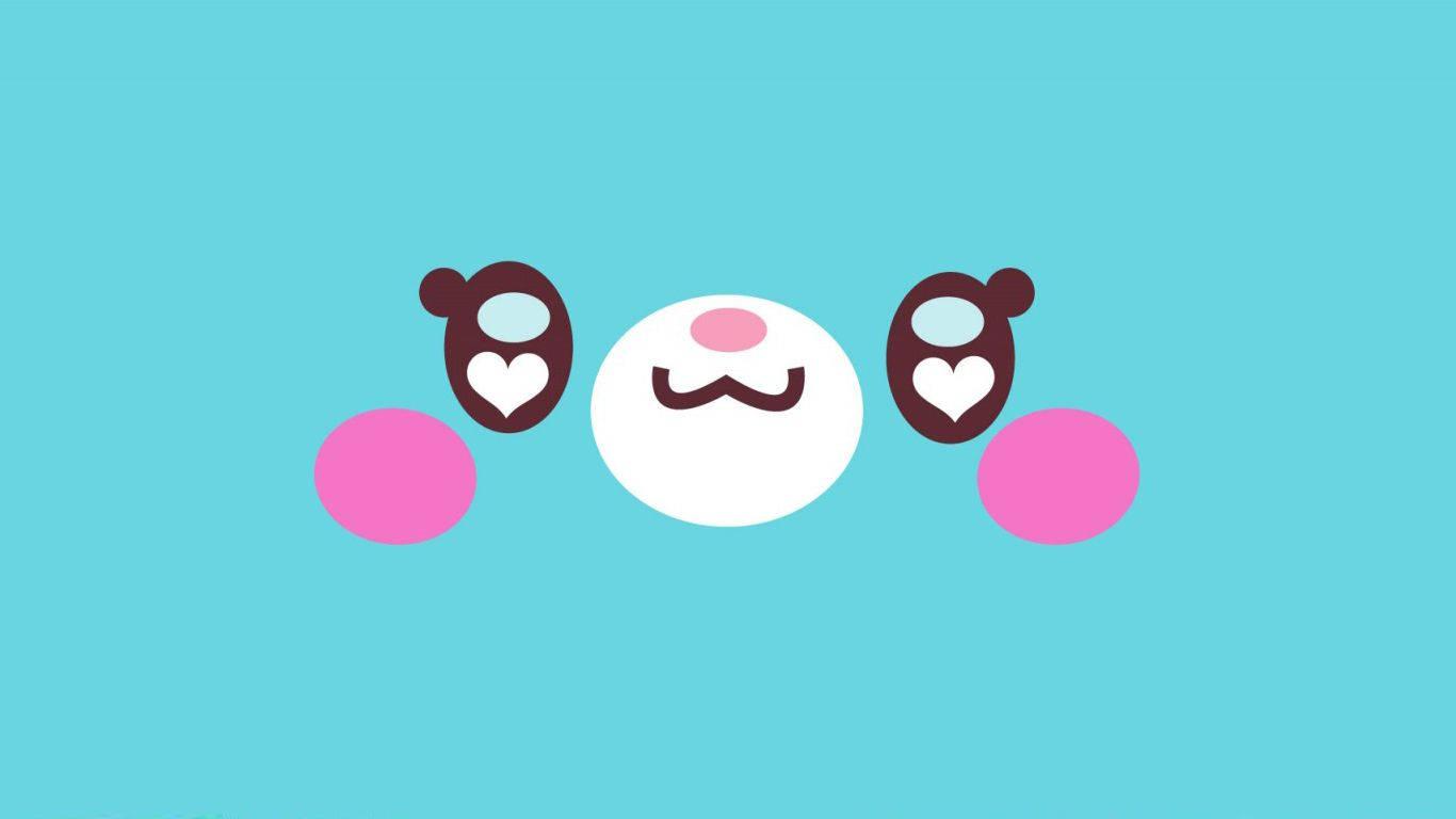 Cute Pink and Blue Kawaii Wallpapers Top Free Cute Pink and Blue