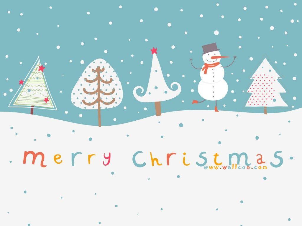 1024x768 Christmas Desktop Wallpaper Cute Christmas Wallpaper Cute