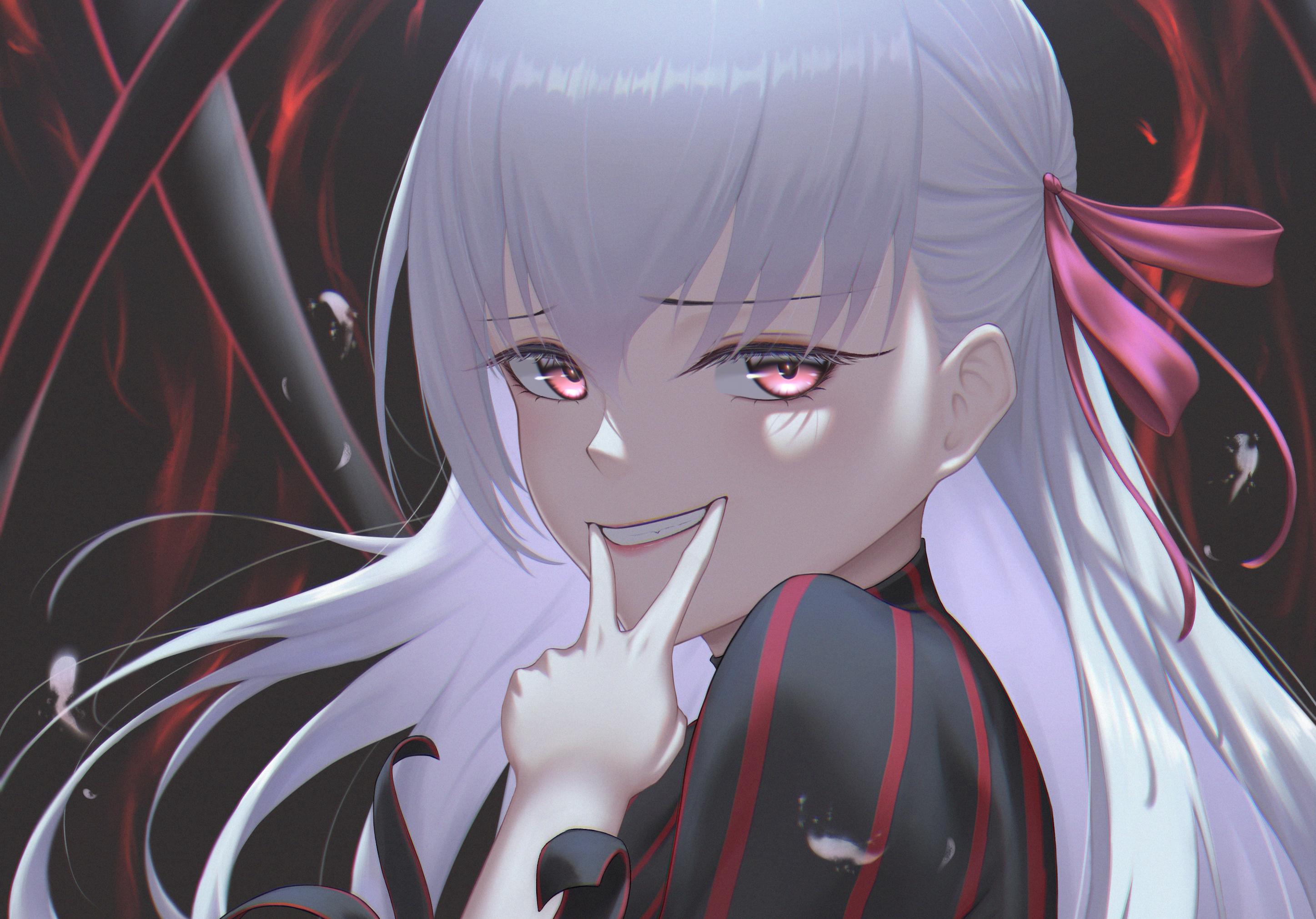 2894x2020 Dark Sakura HD Wallpaper and Background