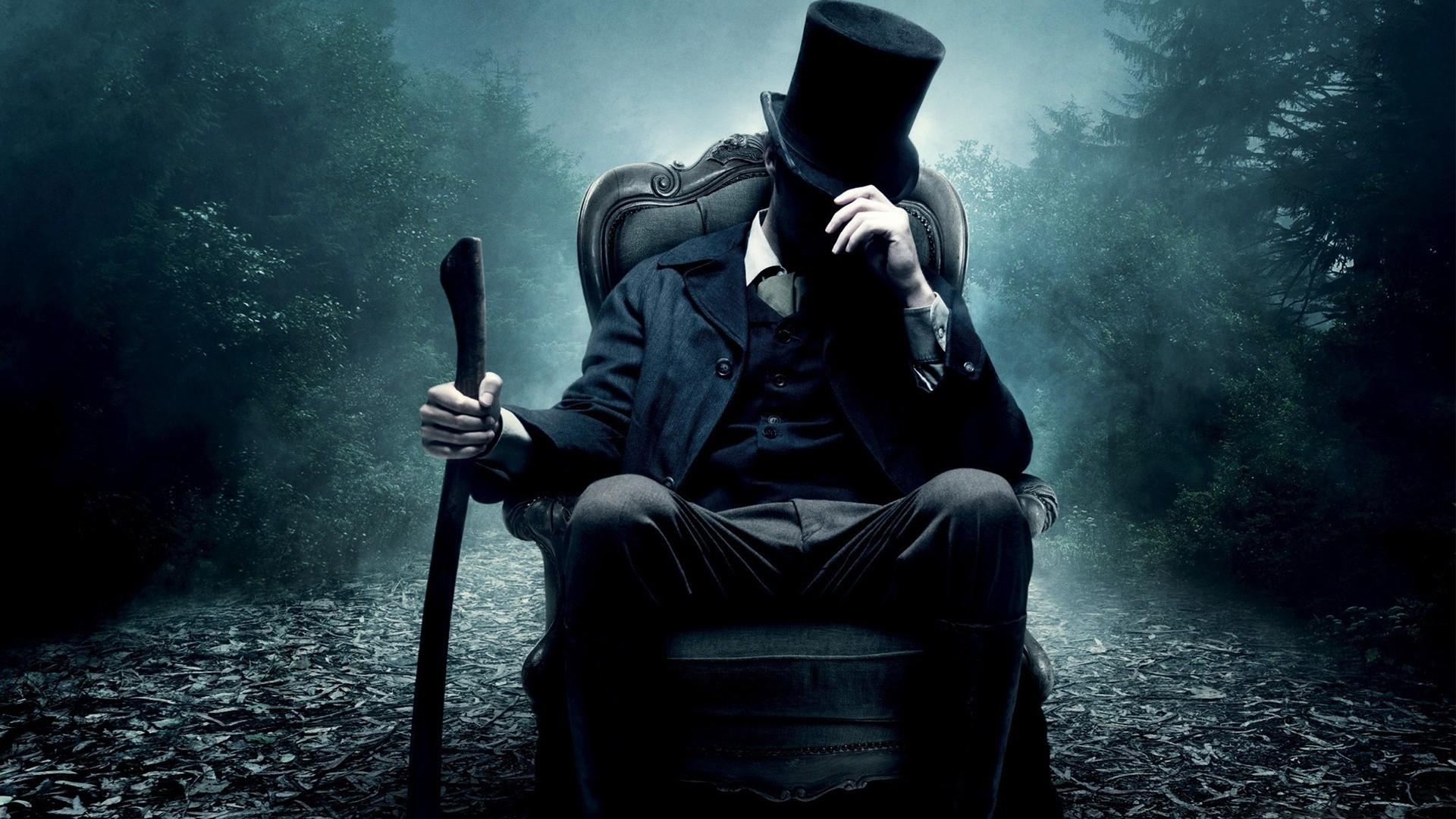 1920x1080 Mysterious girl Wallpaper Download