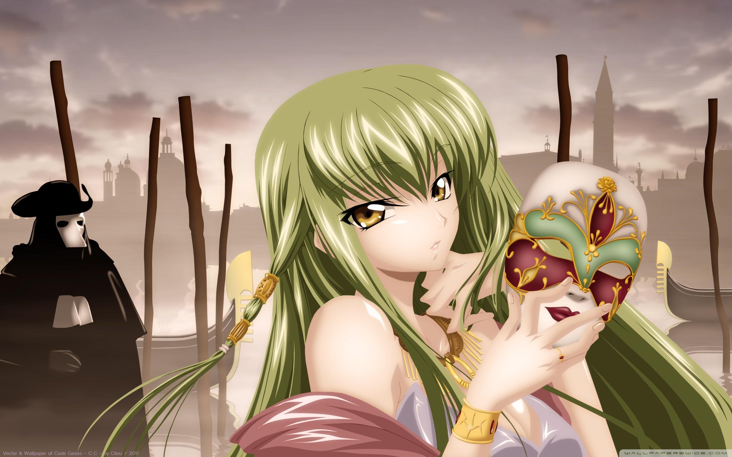 2560x1600 Mysterious Girl Drawing Ultra HD Desktop Background Wallpaper for 4K UHD TV : Tablet