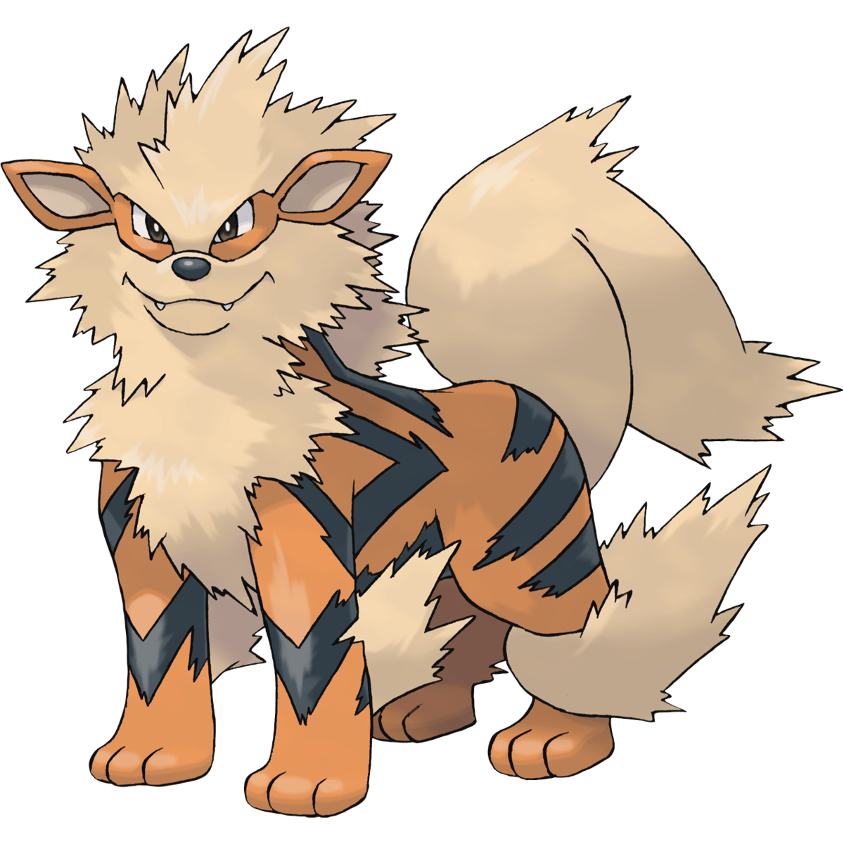 1200x1200 Arcanine (Pokémon), The Community Driven Pokémon Encyclopedia
