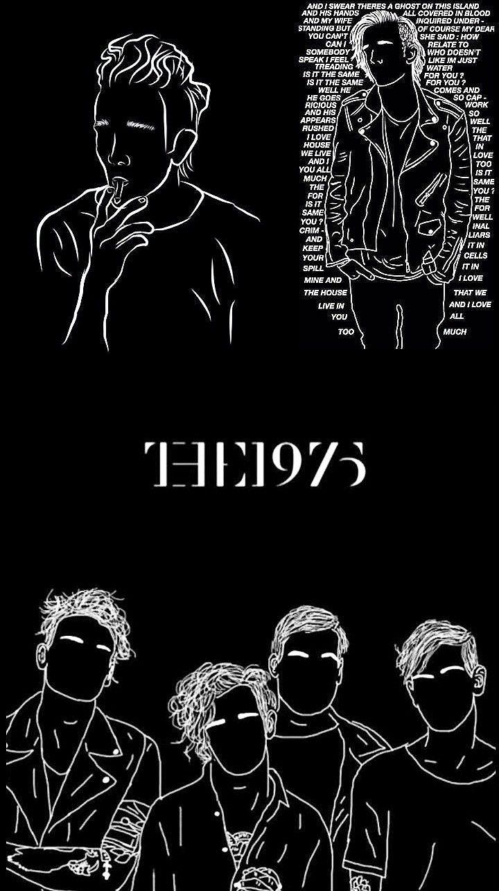 720x1285 The 1975!