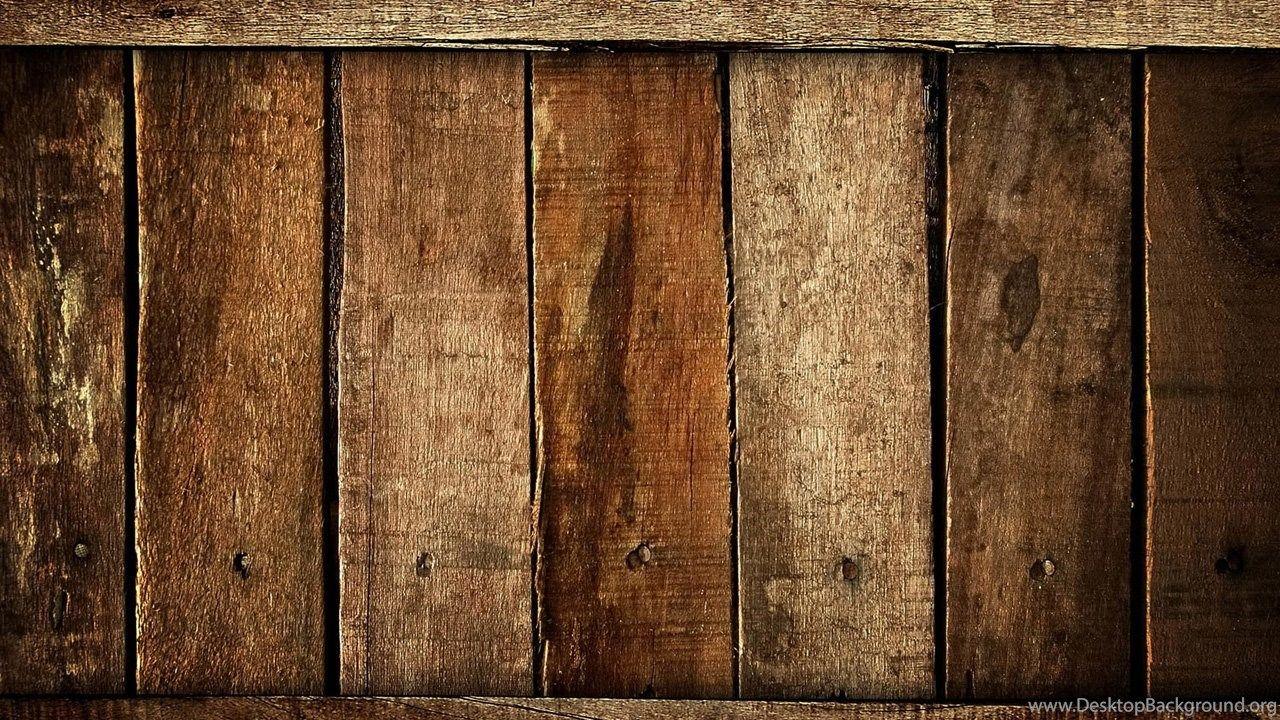 1280x720 Wood Grain PC Wallpaper