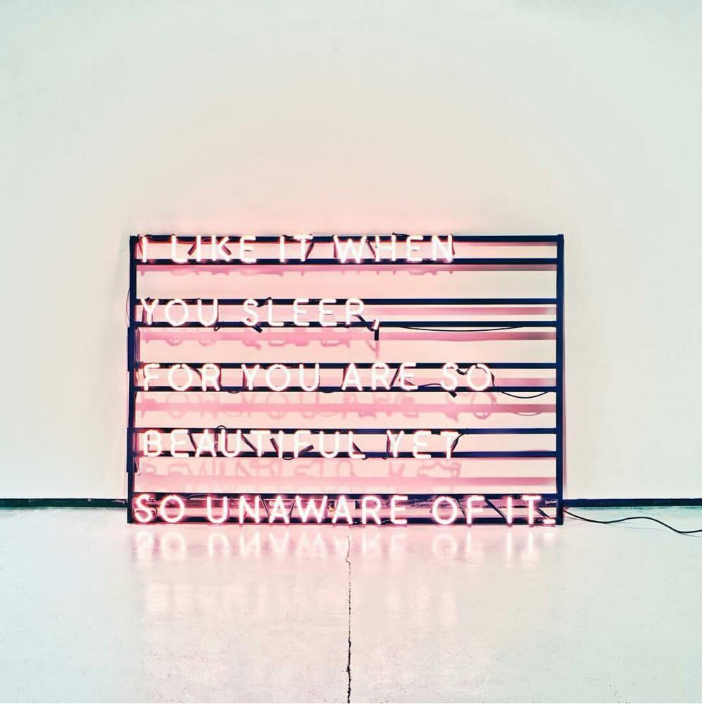 997x1000 Despite pretentious title, The 1975's album proves impressive