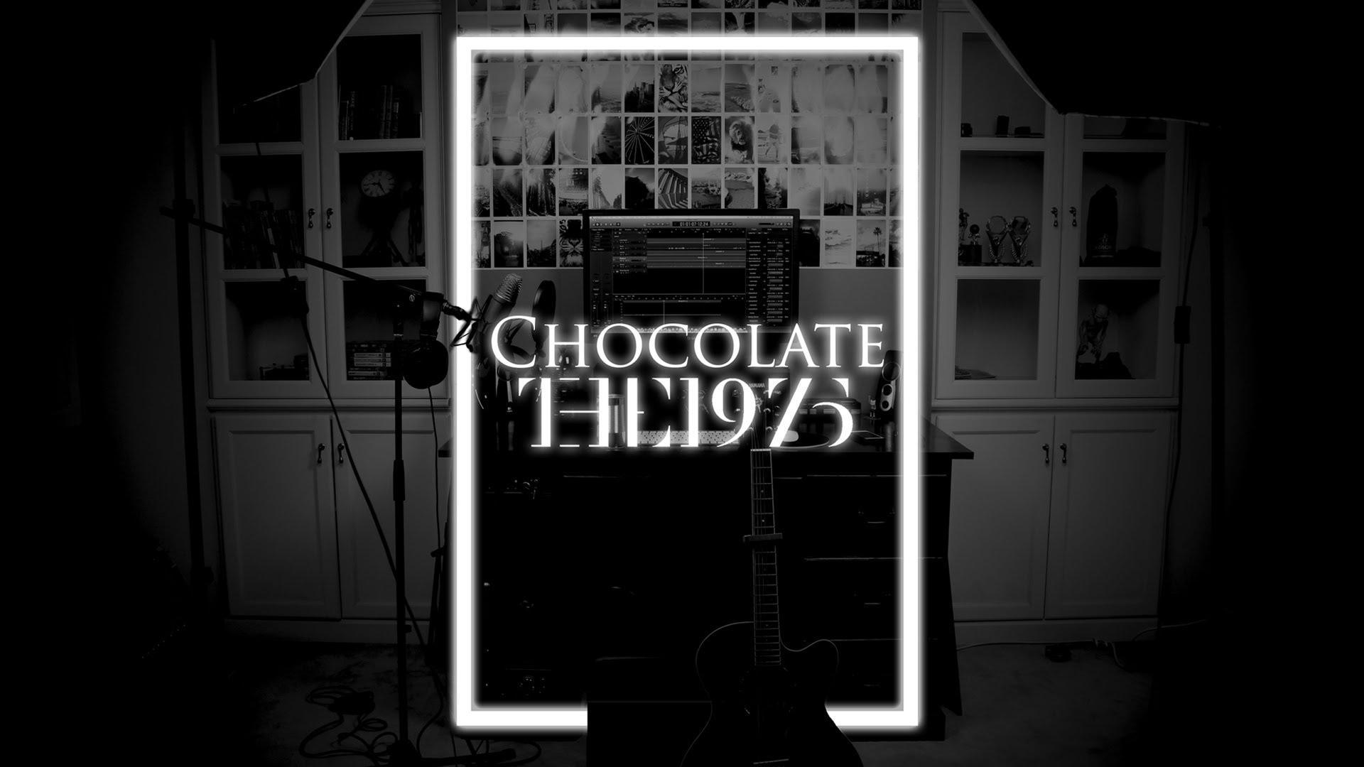 1920x1080 Un)Covered: Chocolate