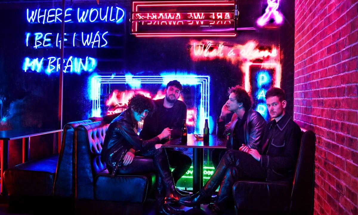 1200x719 The 1975: I Like It When You Sleep, For You Are So Beautiful Yet So Unaware of It review