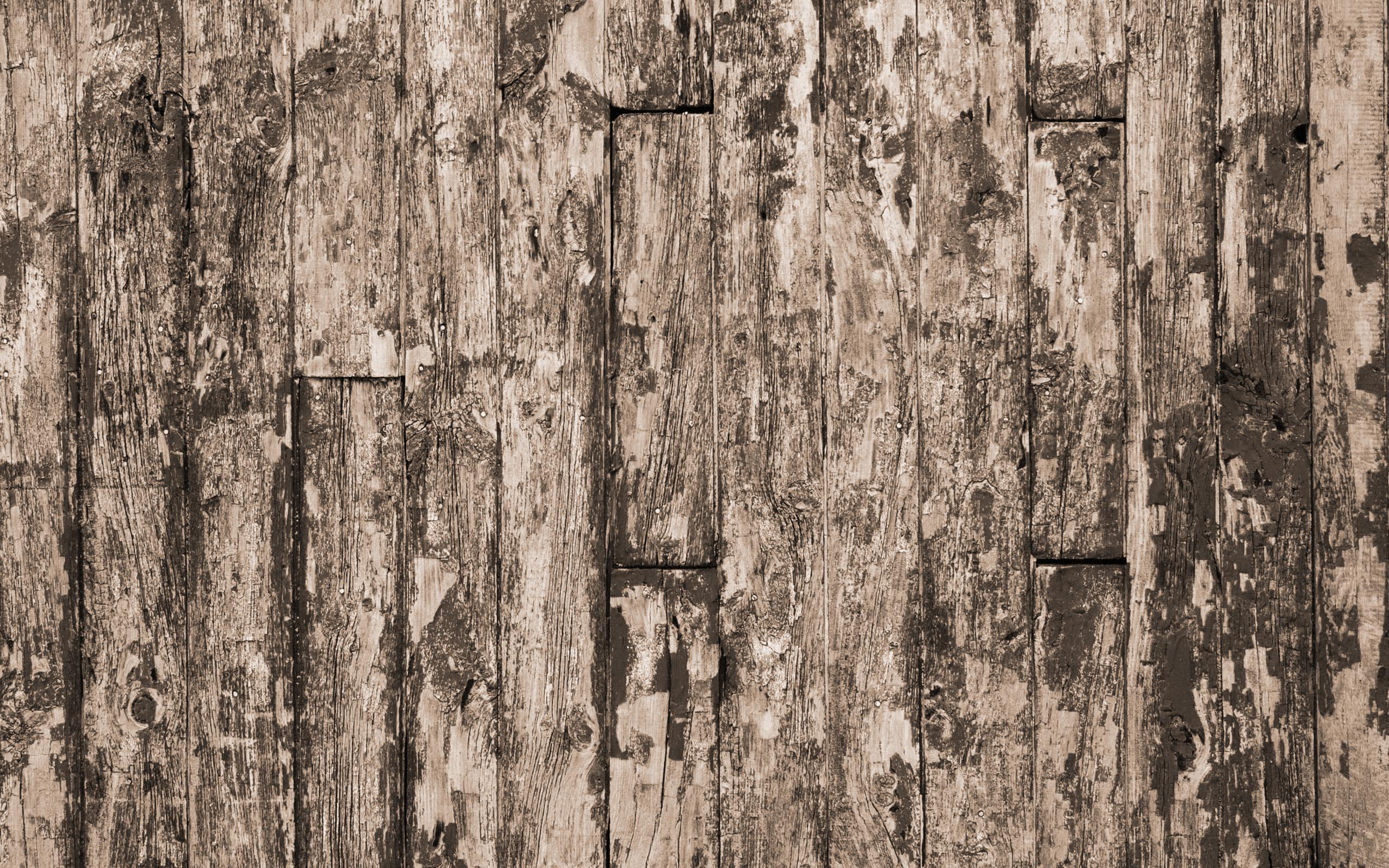 2560x1600 Download wallpaper old wooden planks texture, old wooden background, wood planks, brown wood texture, planks for desktop with resolution 2560x1600. High Quality HD picture wallpaper