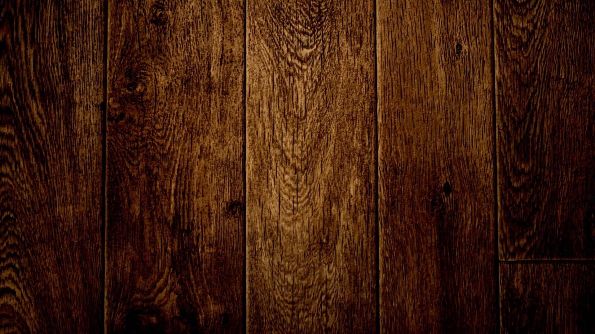 1920x1080 Download Brown Vintage Wood Planks Wallpaper