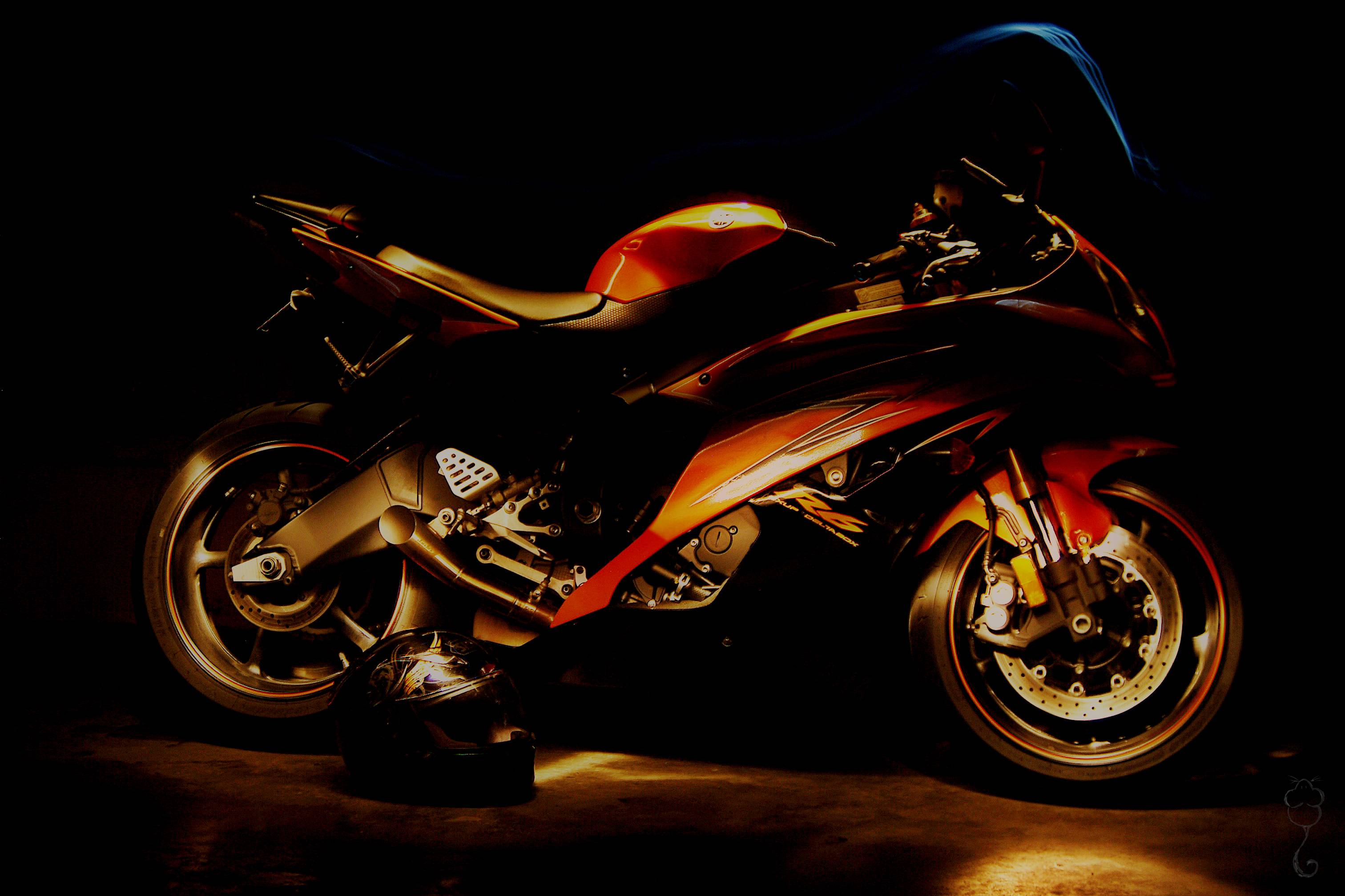 Bike Photo Editing Background HD Image  BRD Pictures