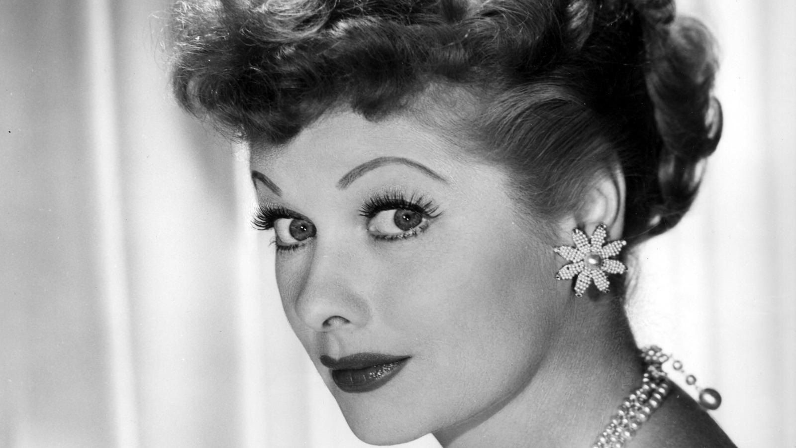 Lucille Ball Wallpapers - Top Free Lucille Ball Backgrounds