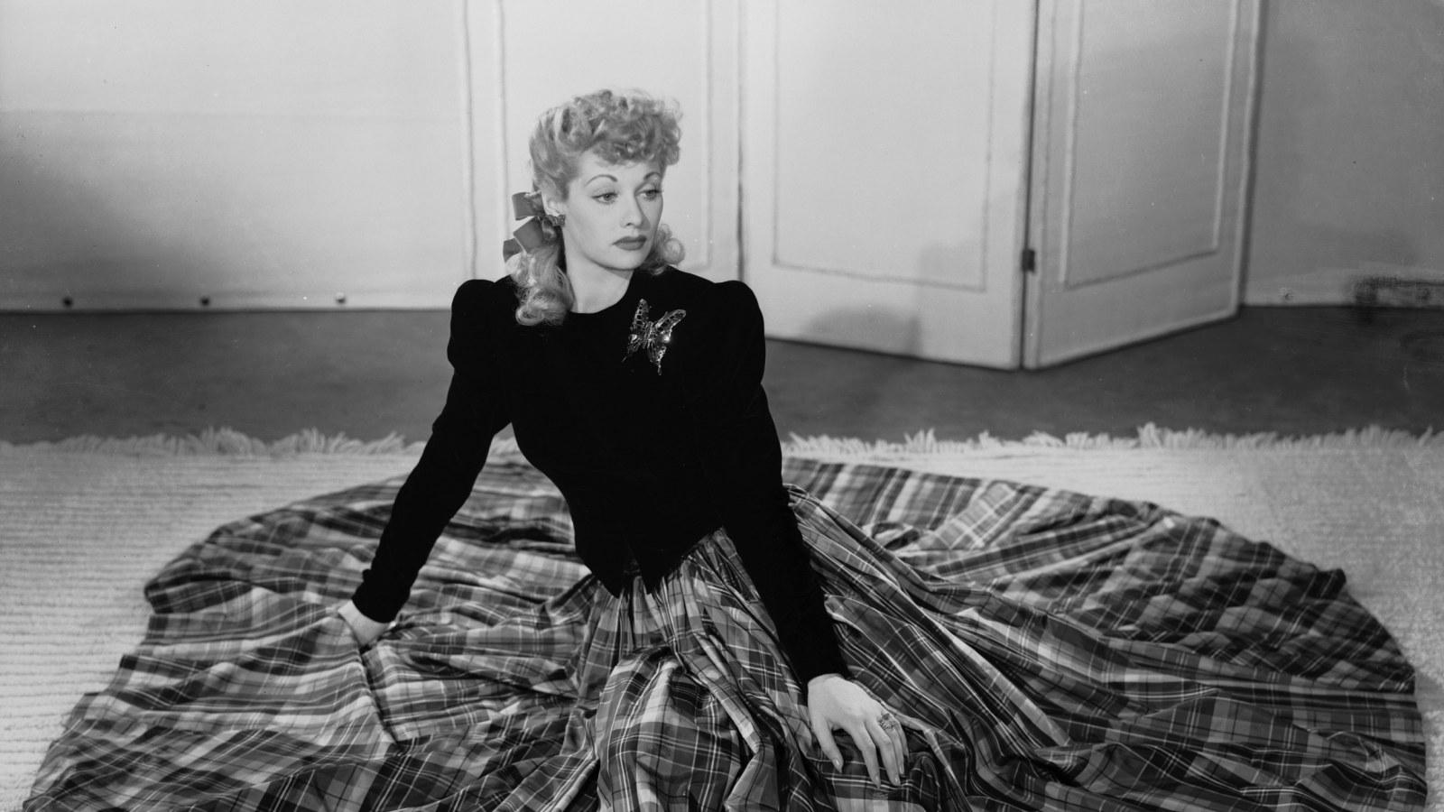 Lucille Ball Wallpapers - Top Free Lucille Ball Backgrounds