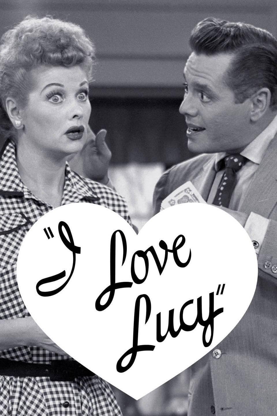 960x1440 Download Lucille Ball And Desi Arnaz I Love Lucy Wallpaper