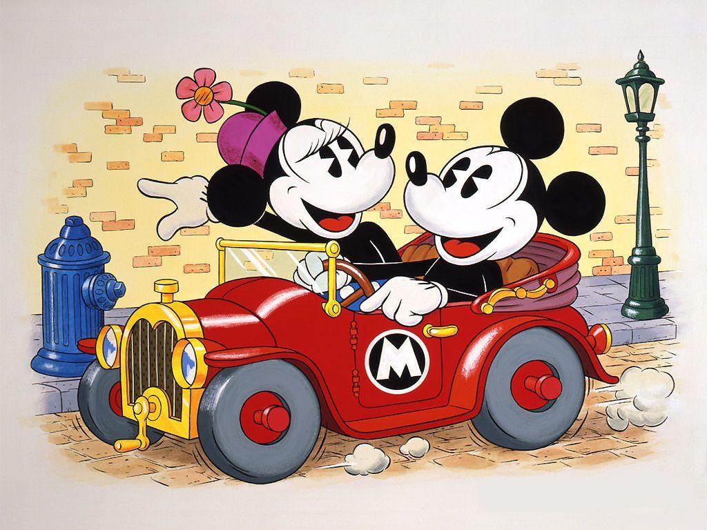 Mickey Mouse and Minnie in Love Wallpapers  Top Free Mickey Mouse and  Minnie in L  Mickey mouse wallpaper Mickey mouse background Mickey  mouse wallpaper iphone