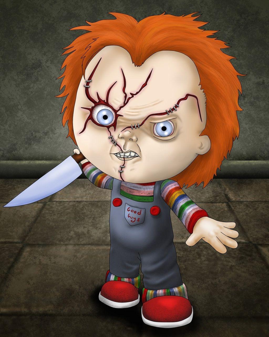1024x1280 Horror Wallpaper Download