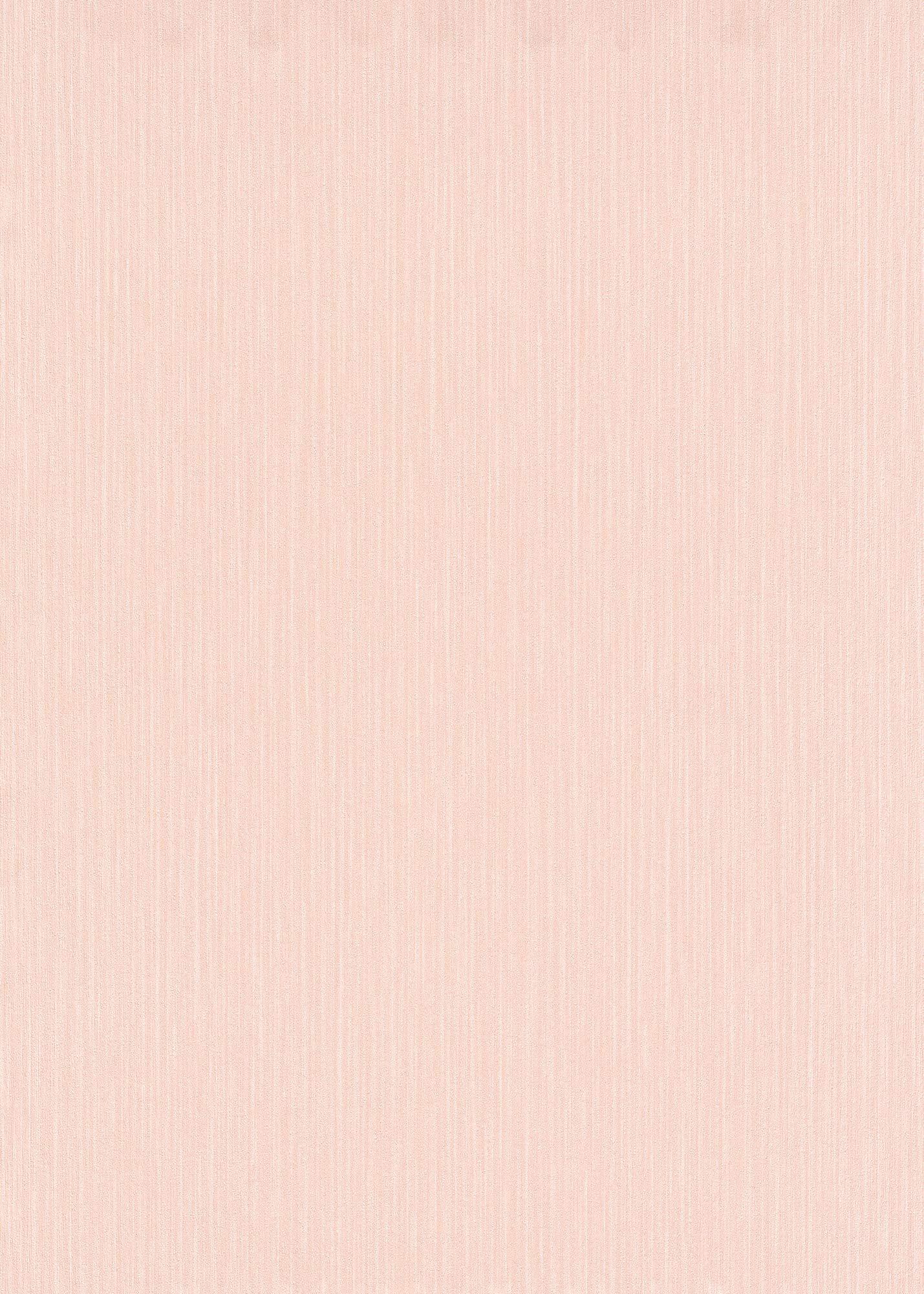 1429x2000 Elle Collection Plain Wallpaper Blush Pink 1017105