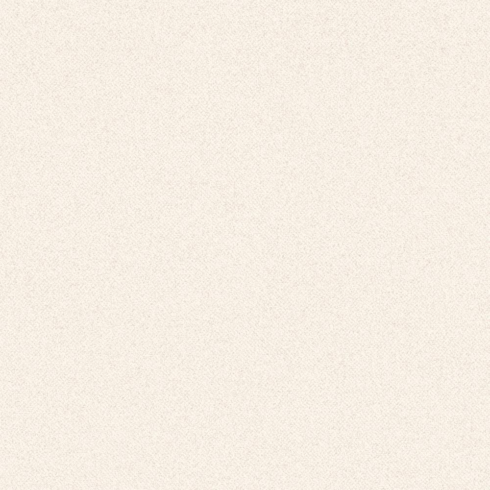 1000x1000 Norwall Flourish 55 Sq Ft Beige, Blush, Pink Vinyl Solid Prepasted Soak And Hang Wallpaper In The Wallpaper Department At