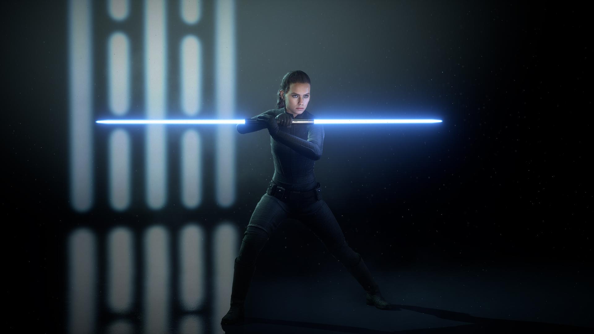 1920x1080 Duel of the Fates HD Wallpaper and Background
