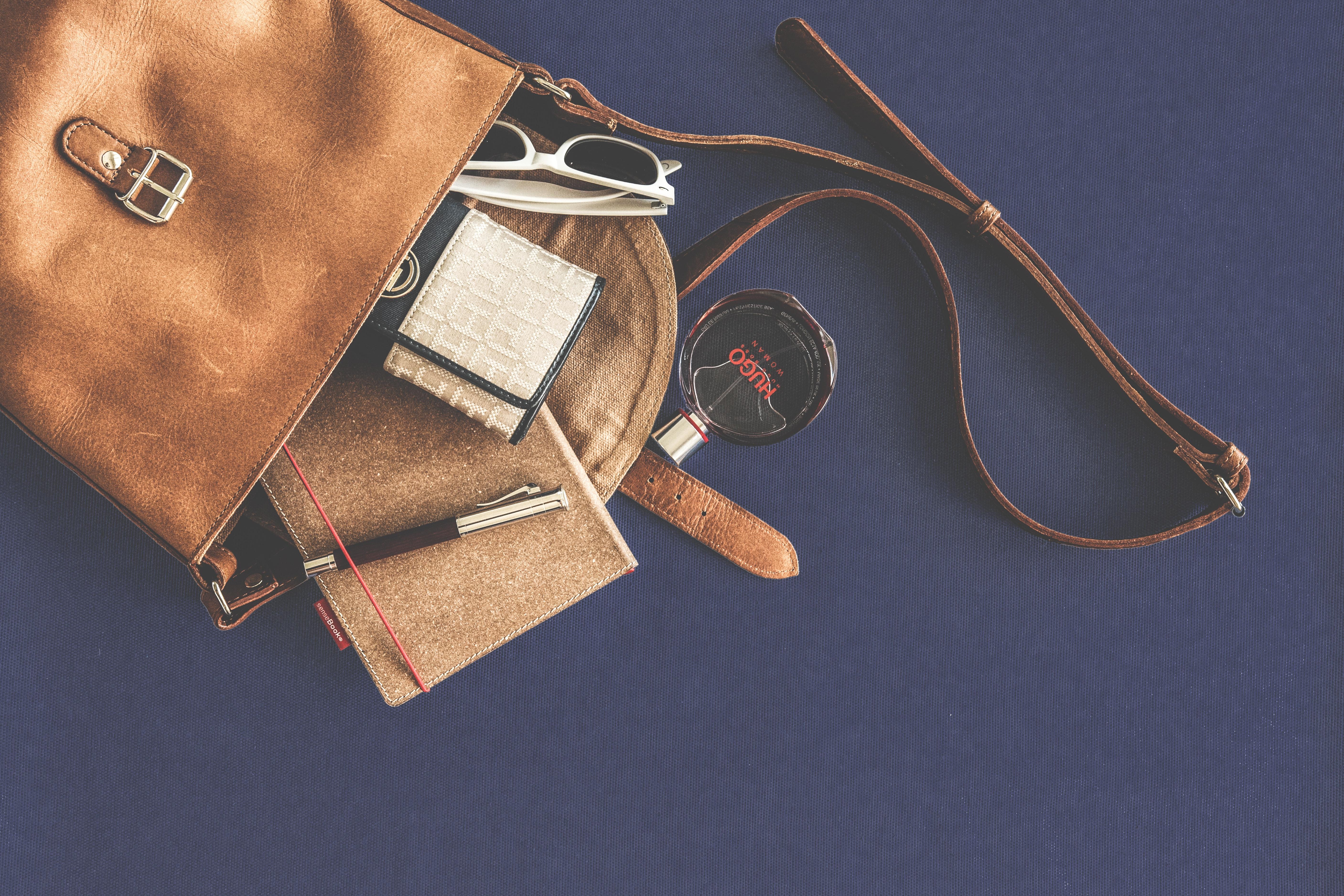 5626x3751 Leather Bag Photo, Download Free Leather Bag & HD Image