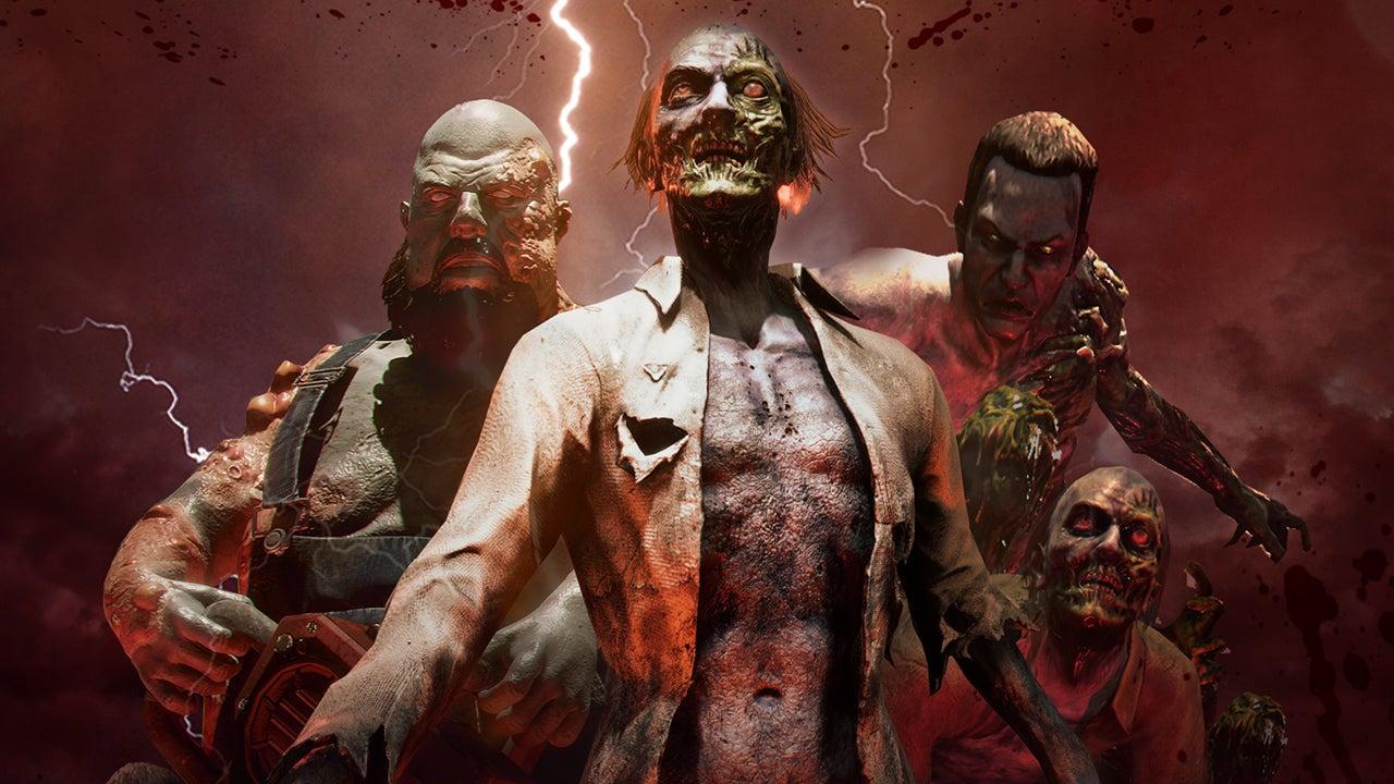 1280x720 The House of the Dead: Remake Review