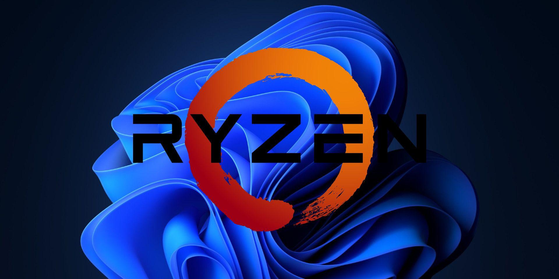 1920x960 Windows Issues On Ryzen CPU? There's A Workaround, But You Won't Like It