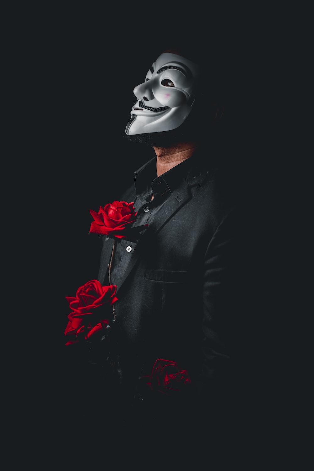 Cool Clown Mask Wallpapers Top Free Cool Clown Mask Backgrounds