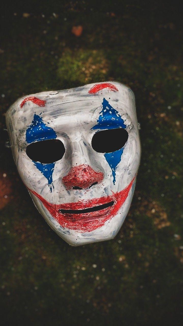 Cool Clown Mask Wallpapers Top Free Cool Clown Mask Backgrounds
