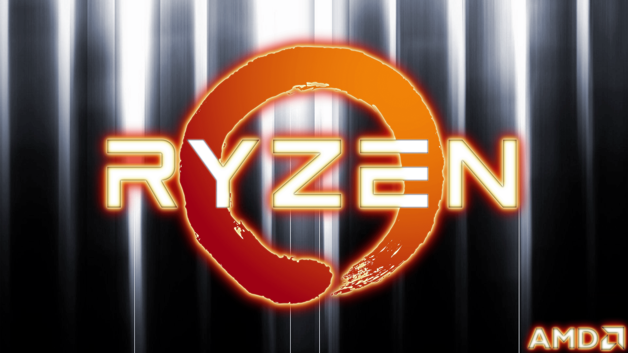 2560x1440 AMD Ryzen HD Wallpaper and Background
