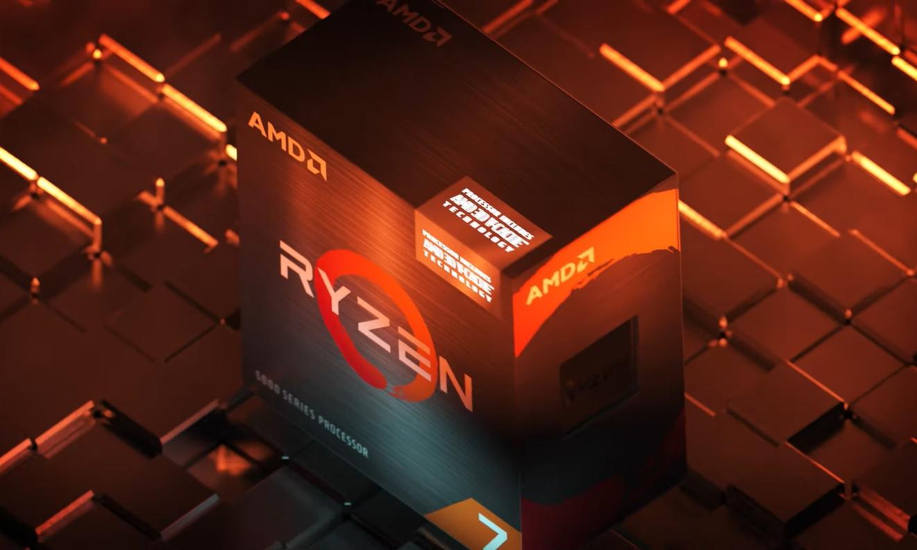 1321x793 Ryzen 7 5800X3D Becomes Highest Ranked AMD Chip On UserBenchmark But Incurs Astonishing Criticism In The Process.net News