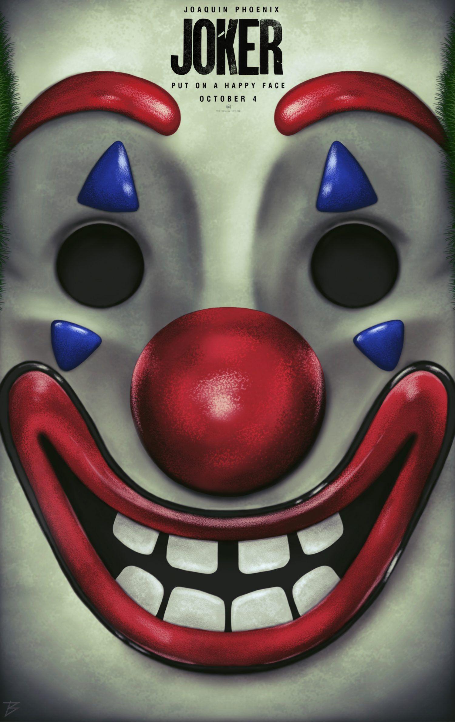 Cool Clown Mask Wallpapers Top Free Cool Clown Mask Backgrounds