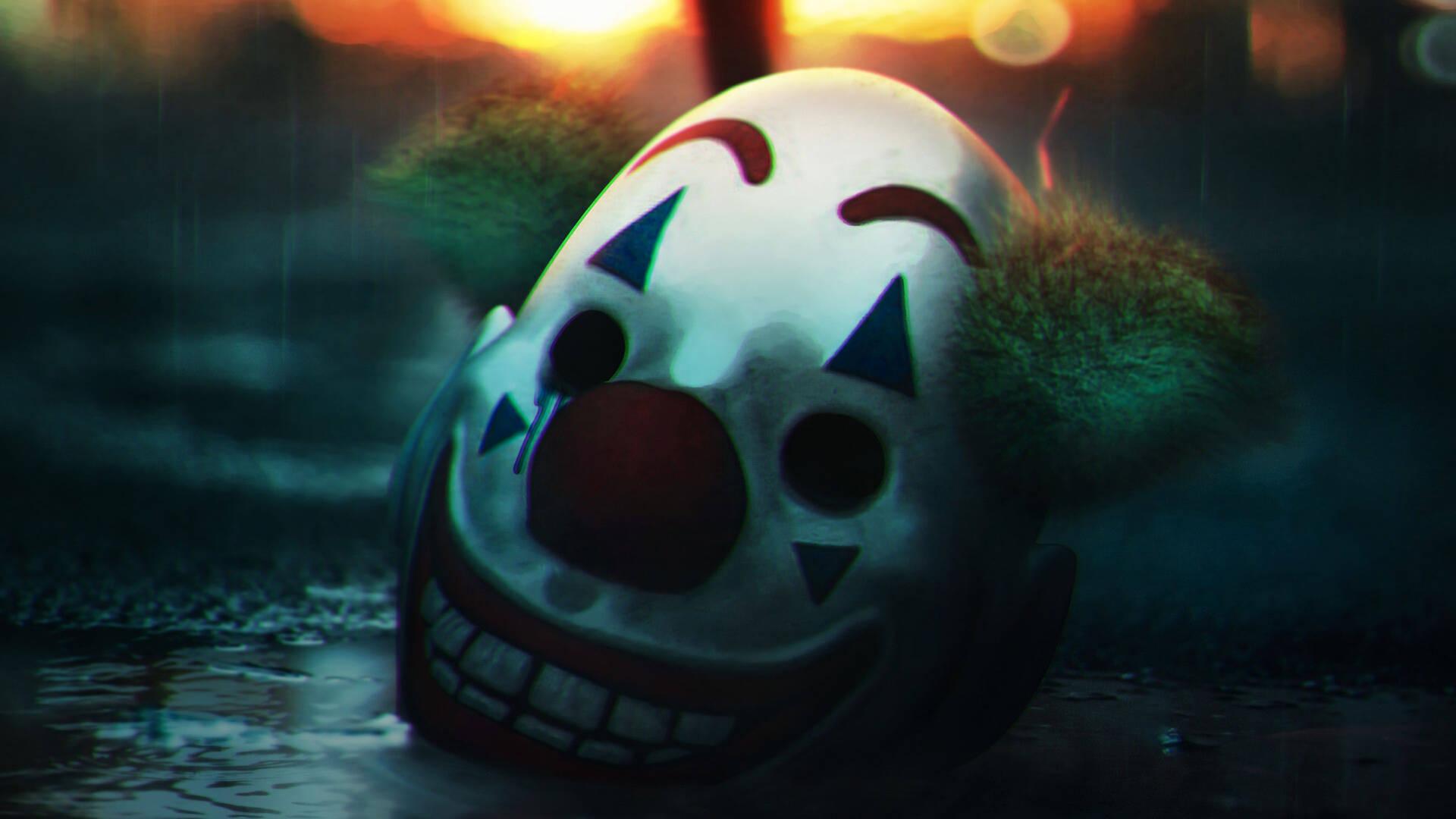 Cool Clown Mask Wallpapers Top Free Cool Clown Mask Backgrounds