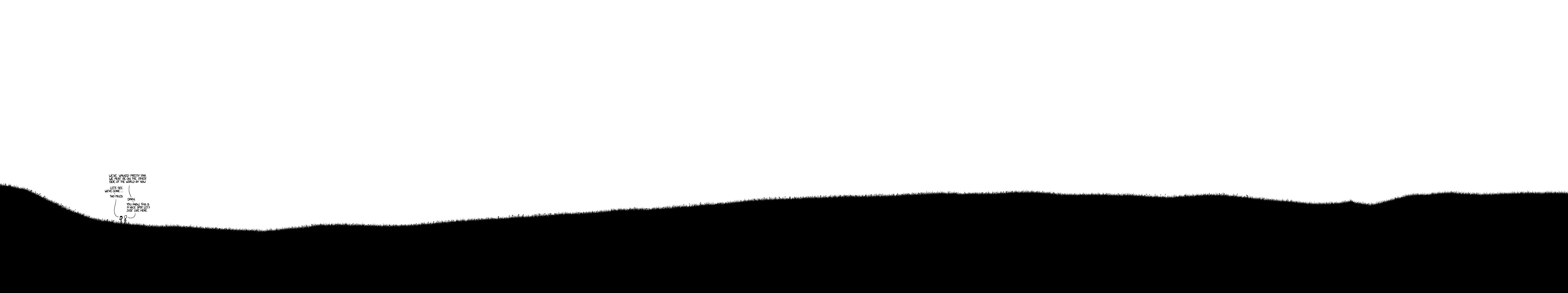 5760x1080 Artistic Black & White HD Wallpaper