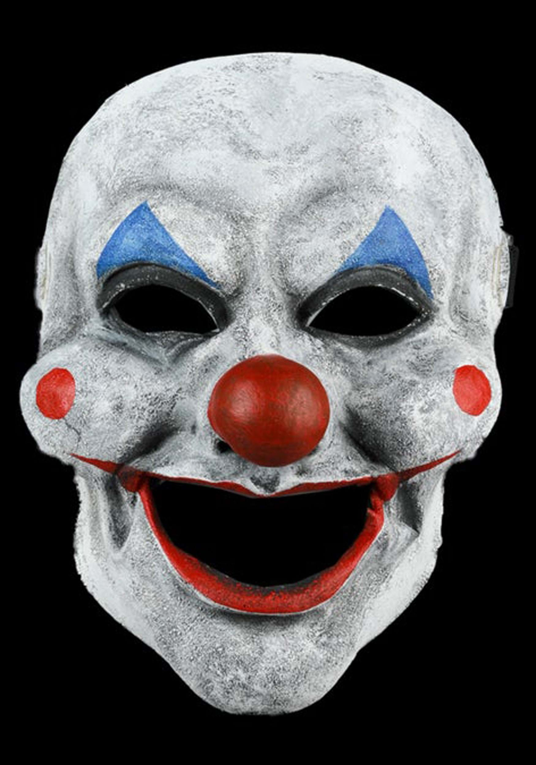 Cool Clown Mask Wallpapers - Top Free Cool Clown Mask Backgrounds